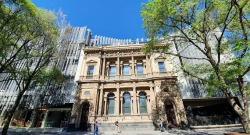 Fully Funded Graduate Research Scholarships at the University of Melbourne 2027, Australia Fully Funded Graduate Research Scholarships at the University of Melbourne 2027, Australia