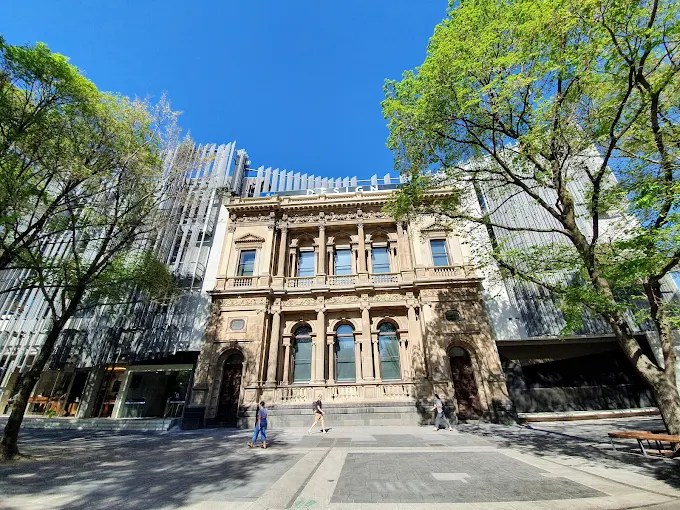 Fully Funded Graduate Research Scholarships at the University of Melbourne 2027, Australia Fully Funded Graduate Research Scholarships at the University of Melbourne 2027, Australia