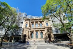 Fully Funded Graduate Research Scholarships at the University of Melbourne 2027, Australia Fully Funded Graduate Research Scholarships at the University of Melbourne 2027, Australia