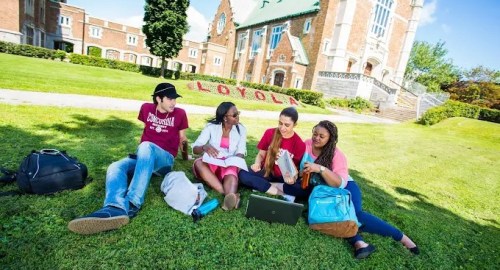 Fully Funded Concordia University Scholarships 2026, Canada Fully Funded Concordia University Scholarships 2026, Canada