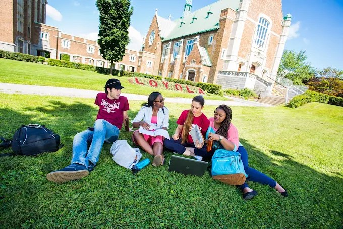 Fully Funded Concordia University Scholarships 2026, Canada Fully Funded Concordia University Scholarships 2026, Canada