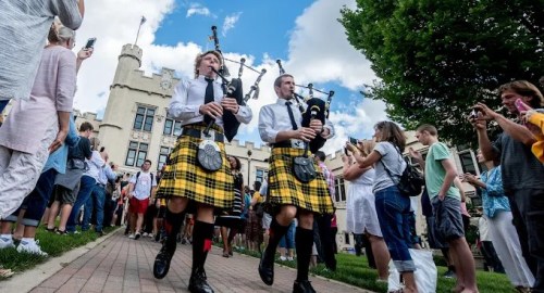 The College of Wooster, Scholarship 2026, United States The College of Wooster, Scholarship 2026, United States