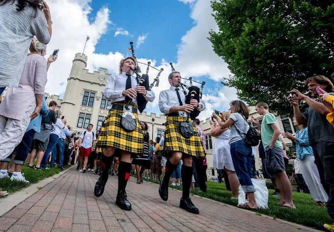 The College of Wooster, Scholarship 2026, United States The College of Wooster, Scholarship 2026, United States