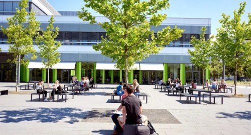 DAAD Procope Scholarship Program 2026, Germany DAAD Procope Scholarship Program 2026, Germany