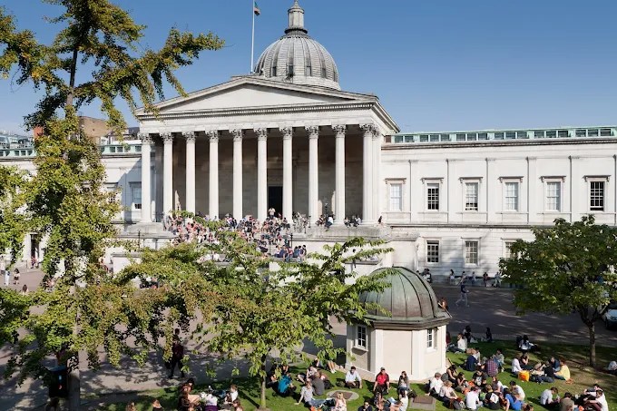 Fully Funded UCL Global Master’s Scholarship 2026-27, UK Fully Funded UCL Global Master’s Scholarship 2026-27, UK