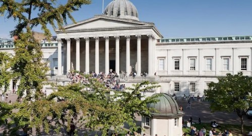 Fully Funded UCL Global Master’s Scholarship 2026-27, UK Fully Funded UCL Global Master’s Scholarship 2026-27, UK