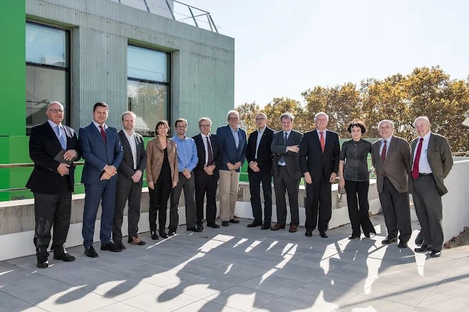 Fully Funded Barcelona School of Economics Scholarships 2026, Spain Fully Funded Barcelona School of Economics Scholarships 2026, Spain