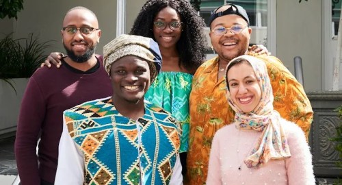 Fully Funded Mandela Rhodes Scholarships 2026, South Africa Fully Funded Mandela Rhodes Scholarships 2026, South Africa