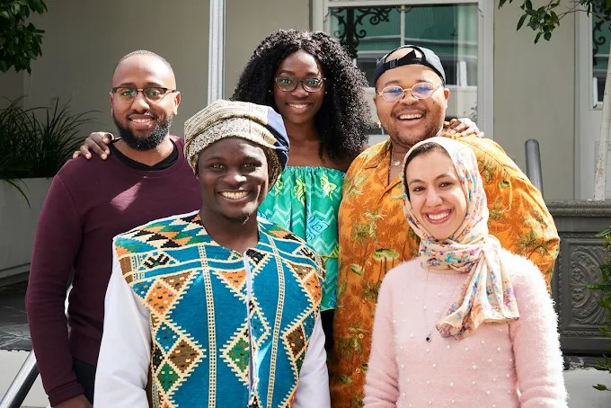 Fully Funded Mandela Rhodes Scholarships 2026, South Africa Fully Funded Mandela Rhodes Scholarships 2026, South Africa