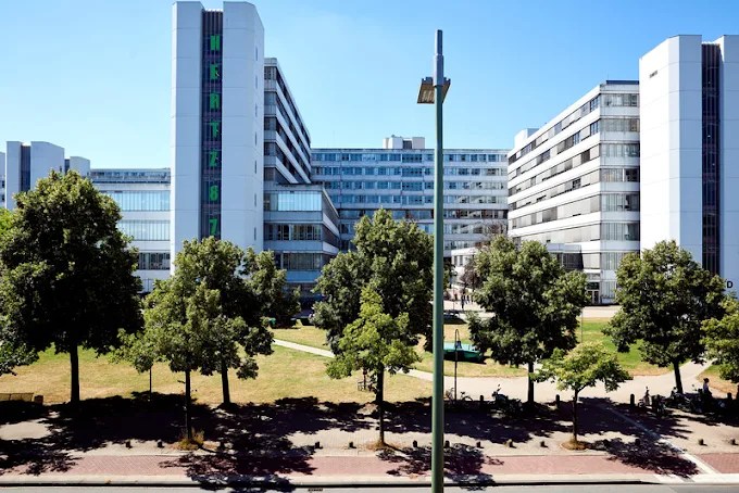 DAAD Procope Scholarship Program 2026, Germany DAAD Procope Scholarship Program 2026, Germany
