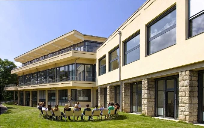 Partially Funded Modul University MCC Scholarship 2026, Austria Partially Funded Modul University MCC Scholarship 2026, Austria