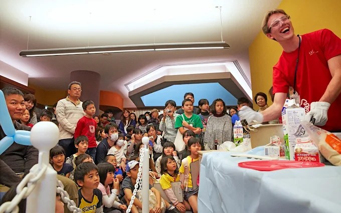 Fully Funded OIST Research Internship Program 2026, Japan Fully Funded OIST Research Internship Program 2026, Japan