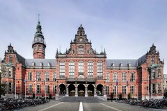Fully Funded Eric Bleumink Scholarships 2027, Netherlands Fully Funded Eric Bleumink Scholarships 2027, Netherlands