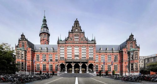 Fully Funded Eric Bleumink Scholarships 2027, Netherlands Fully Funded Eric Bleumink Scholarships 2027, Netherlands