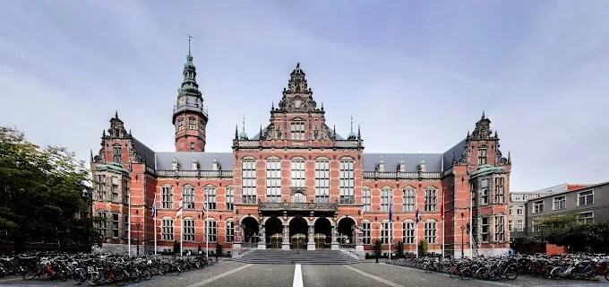Fully Funded Eric Bleumink Fellowship 2027, Netherlands Fully Funded Eric Bleumink Fellowship 2027, Netherlands
