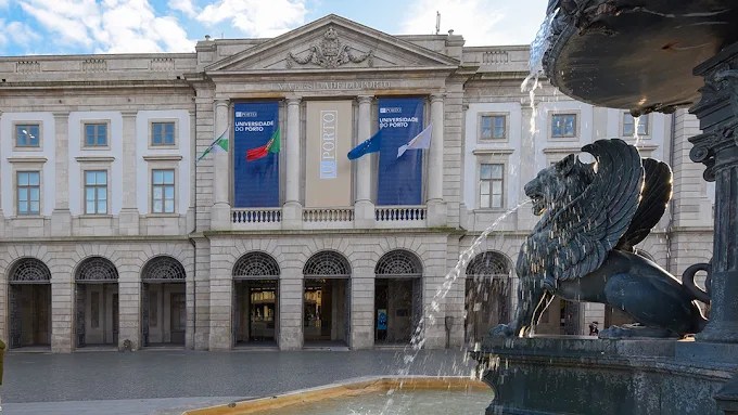 University of Porto Scholarships in Portugal for International Students, Portugal University of Porto Scholarships in Portugal for International Students, Portugal