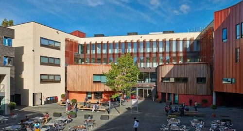 Anglia Ruskin University Merit Scholarship 2026, UK Anglia Ruskin University Merit Scholarship 2026, UK