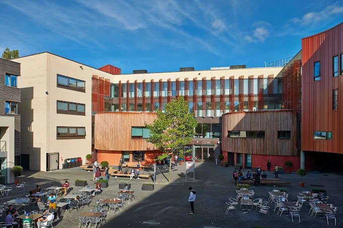 Anglia Ruskin University Merit Scholarship 2026, UK Anglia Ruskin University Merit Scholarship 2026, UK