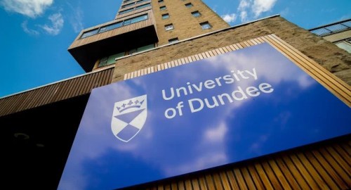 University of Dundee Scholarships 2026, Scotland University of Dundee Scholarships 2026, Scotland