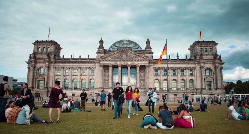 2025 SBW Berlin Scholarship for International Students in Germany 2025 SBW Berlin Scholarship for International Students in Germany