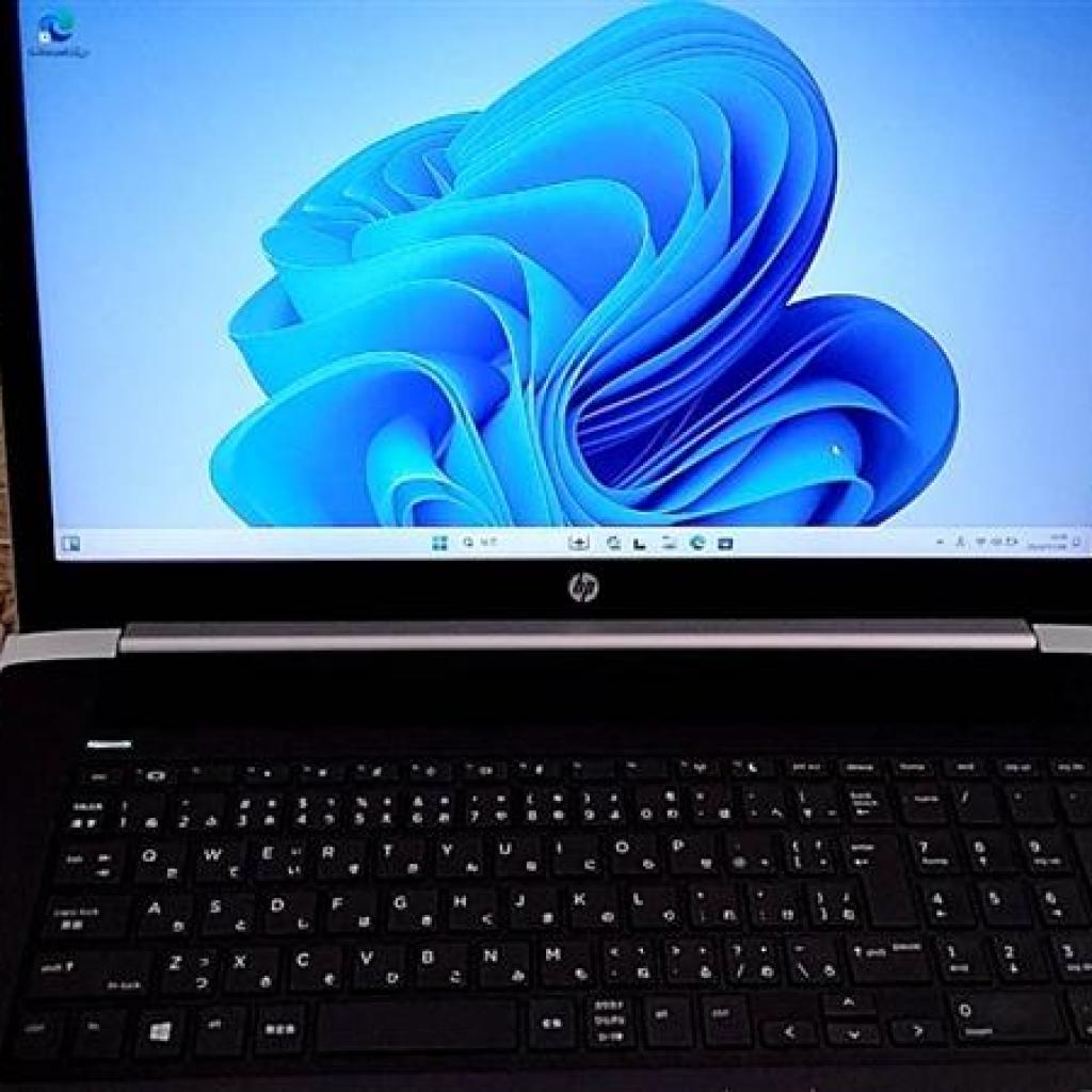 パソコンをヤフオクで買った パソコンをヤフオクで買った
