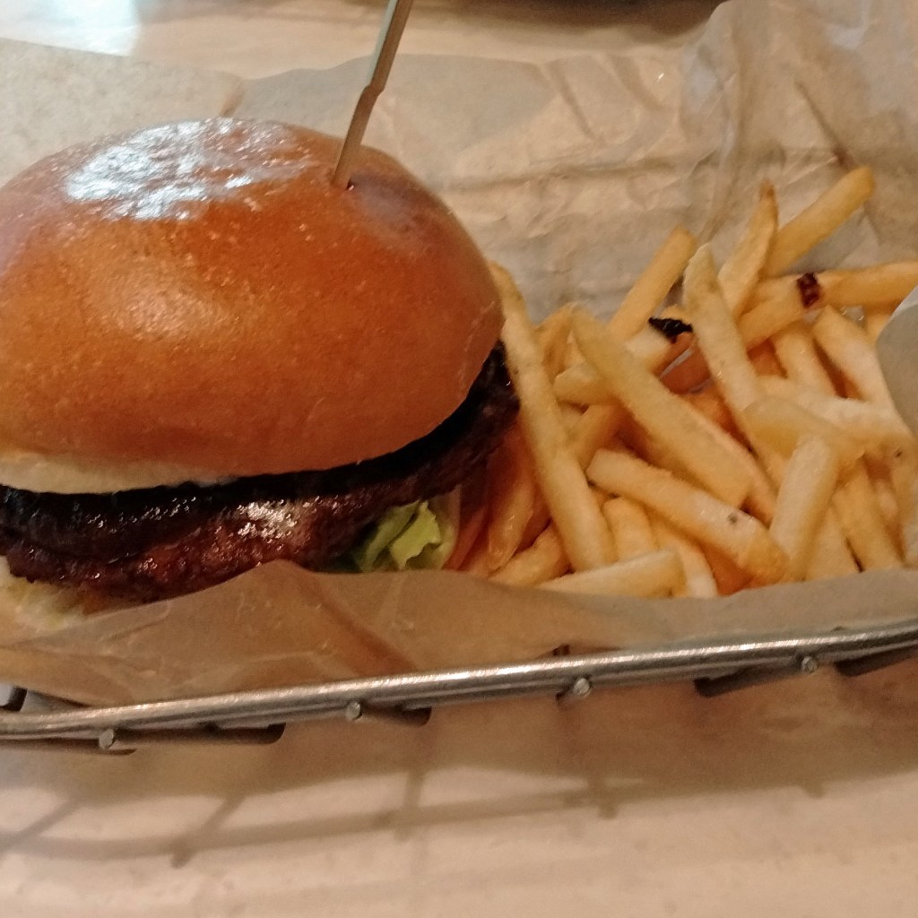 ハンバーガーが高い ハンバーガーが高い