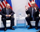 Trump dice que Putin quiere hacerlo «en la cumbre de Alaska de mañana, mientras flota la idea de la segunda reunión con Zelenskyy, como sucedió Trump dice que Putin quiere hacerlo «en la cumbre de Alaska de mañana, mientras flota la idea de la segunda reunión con Zelenskyy, como sucedió