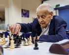 ‘Se aprende mucho perdiendo’: conoce a Don Manuel, el ajedrecista de 104 años ‘Se aprende mucho perdiendo’: conoce a Don Manuel, el ajedrecista de 104 años