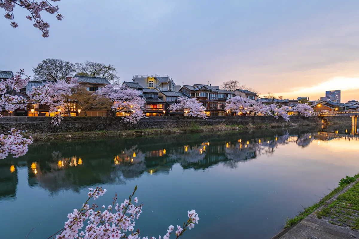Exploring the New “Alt-Cities” in Japan: Why Kanazawa and Fukuoka Deserve a Spot on Your Itinerary Exploring the New “Alt-Cities” in Japan: Why Kanazawa and Fukuoka Deserve a Spot on Your Itinerary