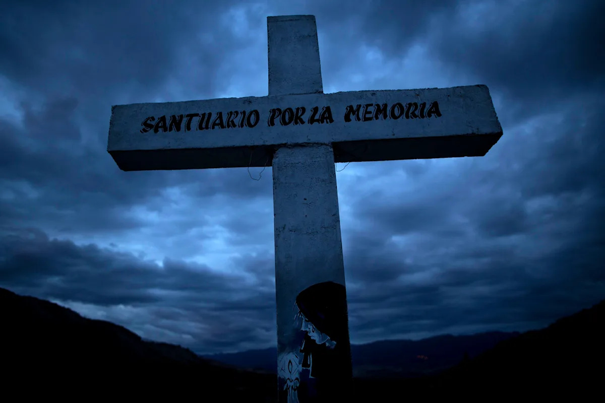 Peru’s new amnesty law for human rights abuses sparks anger and international appeal Peru’s new amnesty law for human rights abuses sparks anger and international appeal