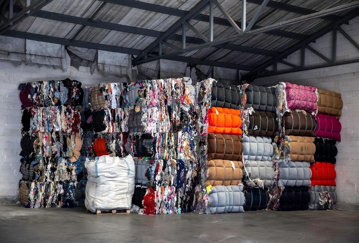 Kenya urges end to secondhand textile misinformation Kenya urges end to secondhand textile misinformation