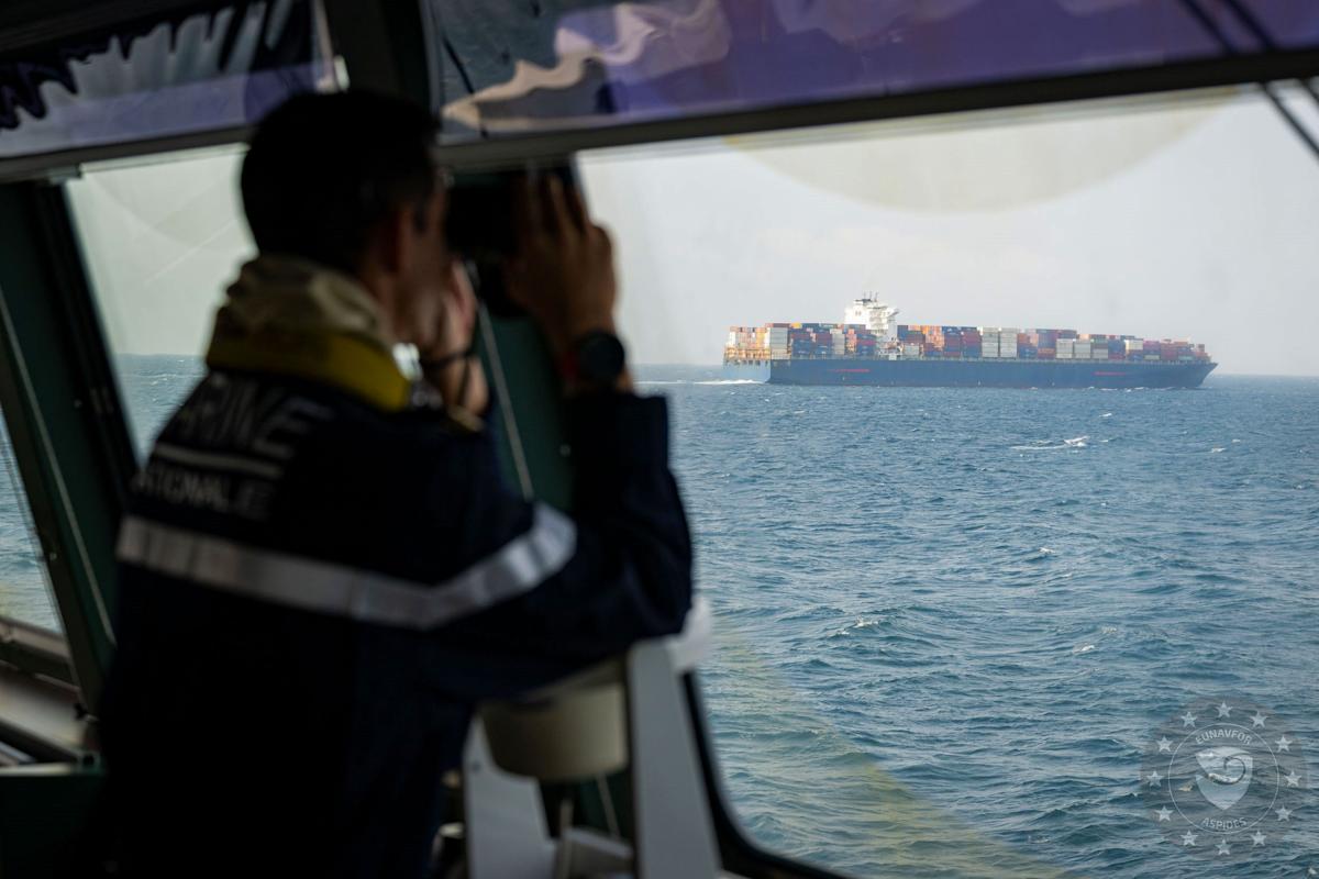 Reports claim Houthis make Red Sea vessel attacks a B business Reports claim Houthis make Red Sea vessel attacks a B business