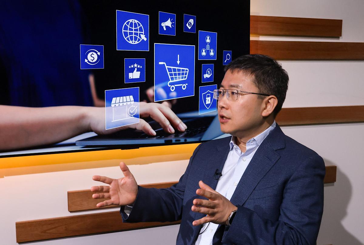 Alibaba’s wholesale platform empowers merchants with new AI search tool to source products Alibaba’s wholesale platform empowers merchants with new AI search tool to source products