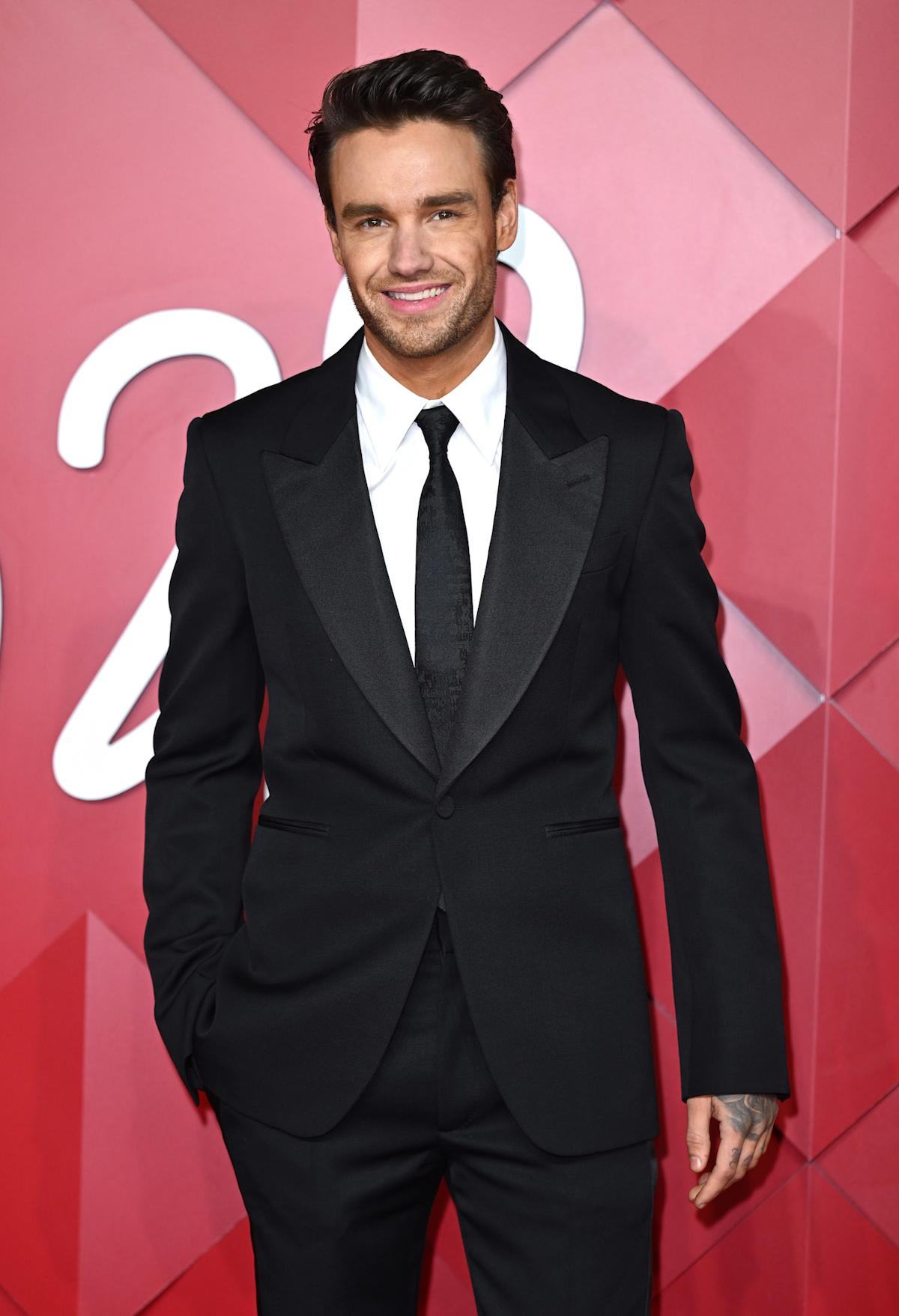 Hotel Waiter Arrested, Charged for Allegedly Giving Liam Payne Drugs Before Death Hotel Waiter Arrested, Charged for Allegedly Giving Liam Payne Drugs Before Death