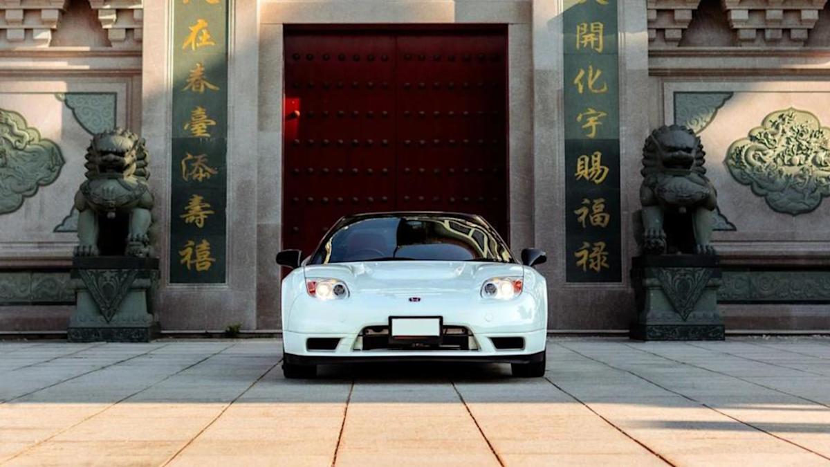 Honda to Reissue Genuine Parts for Classic NSX and Other Sports Models Honda to Reissue Genuine Parts for Classic NSX and Other Sports Models