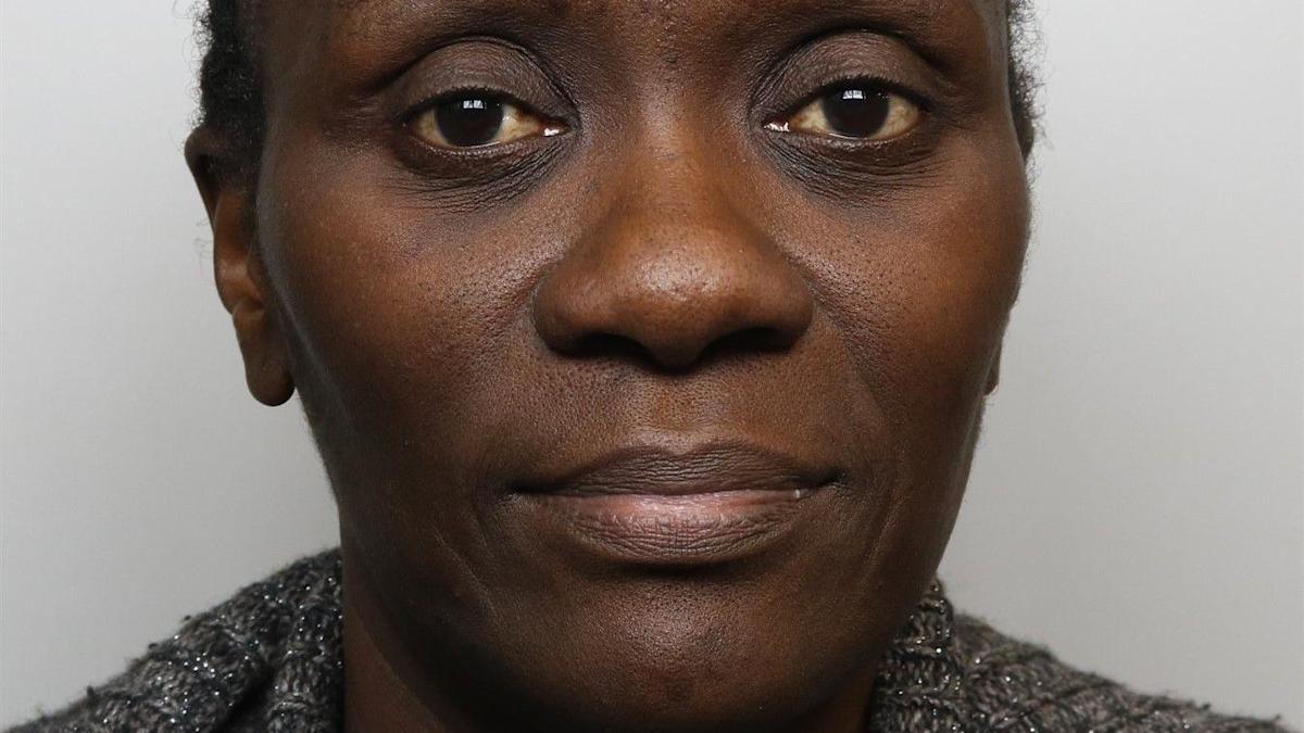 UN judge jailed for keeping housekeeper as slave UN judge jailed for keeping housekeeper as slave