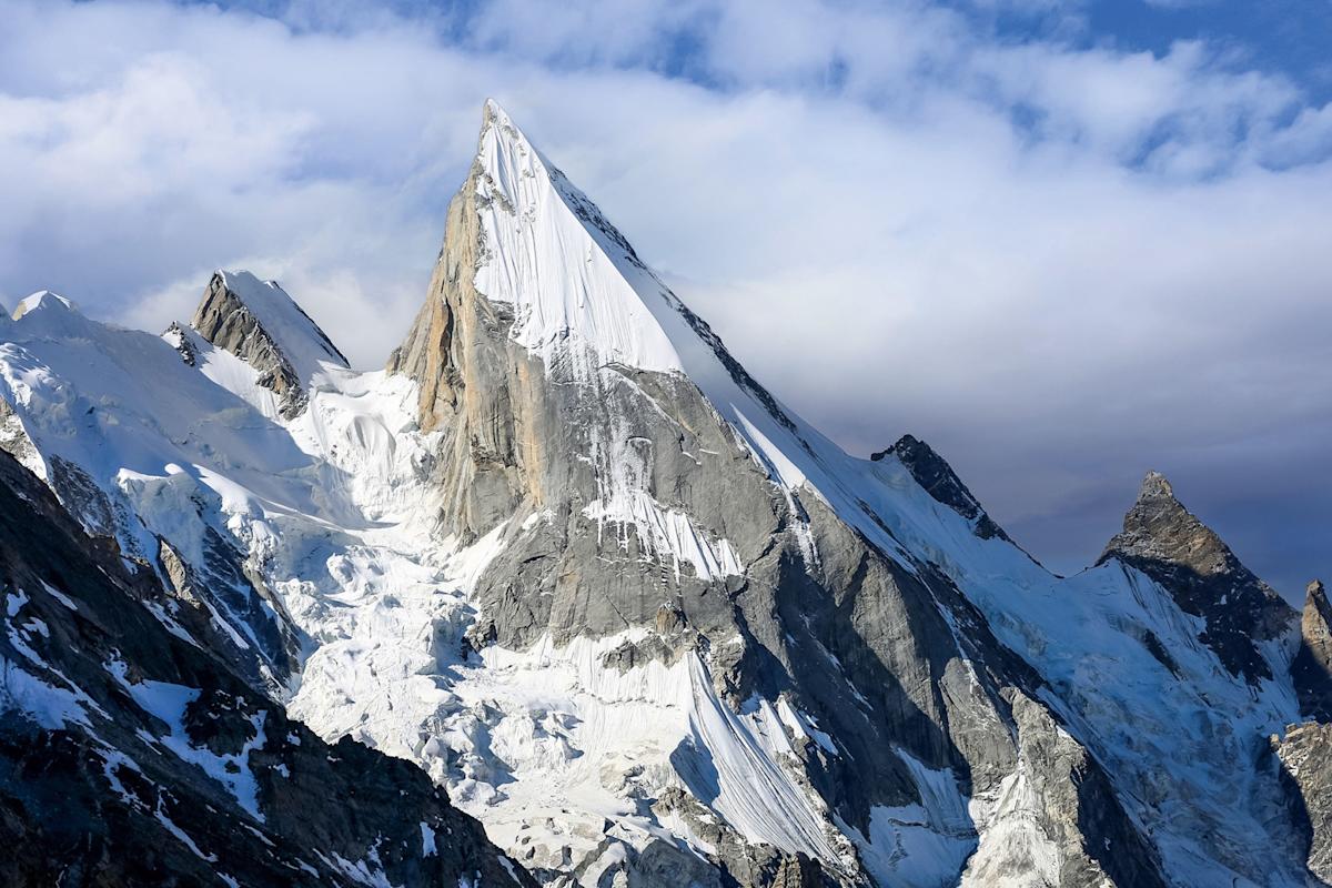 Pakistan’s mountains are calling—here’s why you should go Pakistan’s mountains are calling—here’s why you should go