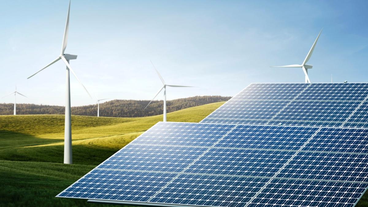 France’s clean energy output reaches six-year high France’s clean energy output reaches six-year high