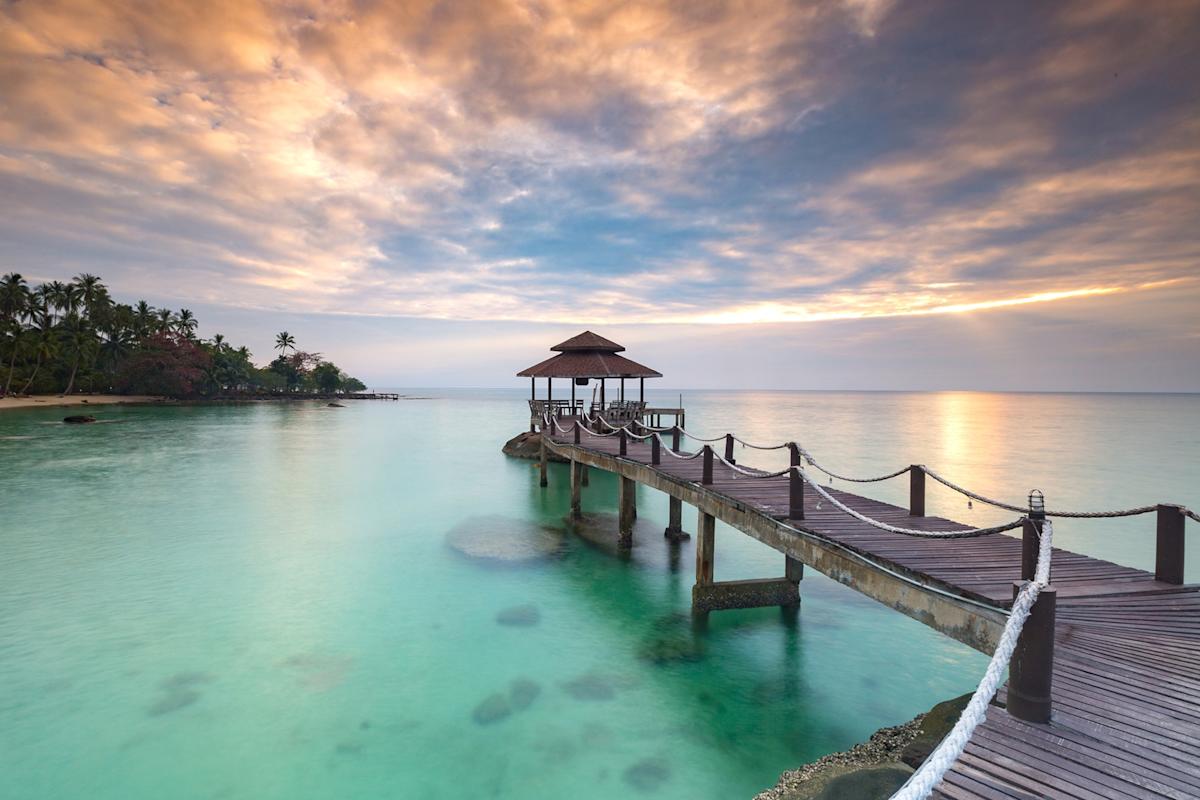 Inspired by White Lotus? Here are the Thai islands to visit Inspired by White Lotus? Here are the Thai islands to visit