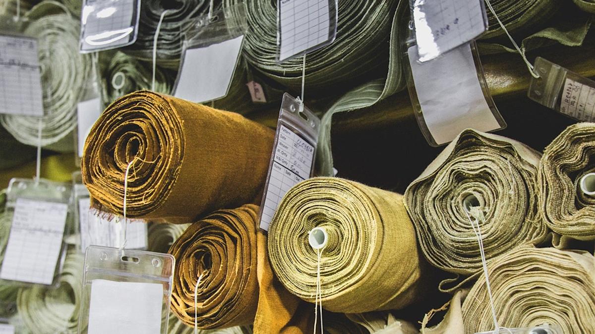 Bestseller backs call for Myanmar’s garment wage hike Bestseller backs call for Myanmar’s garment wage hike