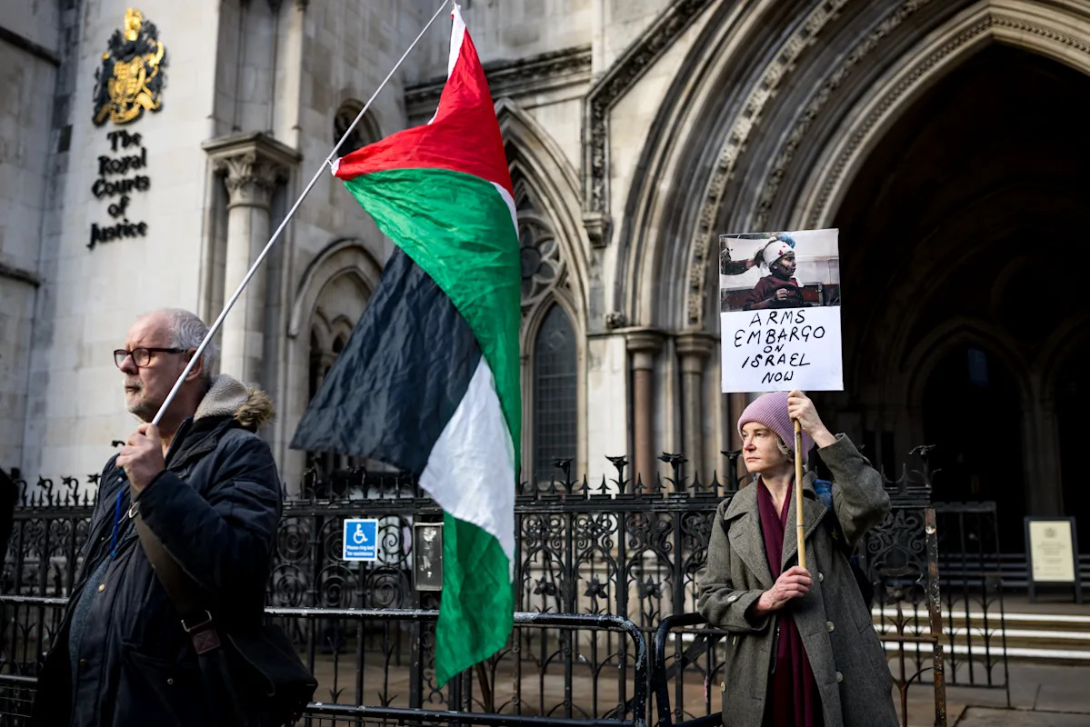 In U-turn, UK police say Palestine Action protesters will be arrested again In U-turn, UK police say Palestine Action protesters will be arrested again