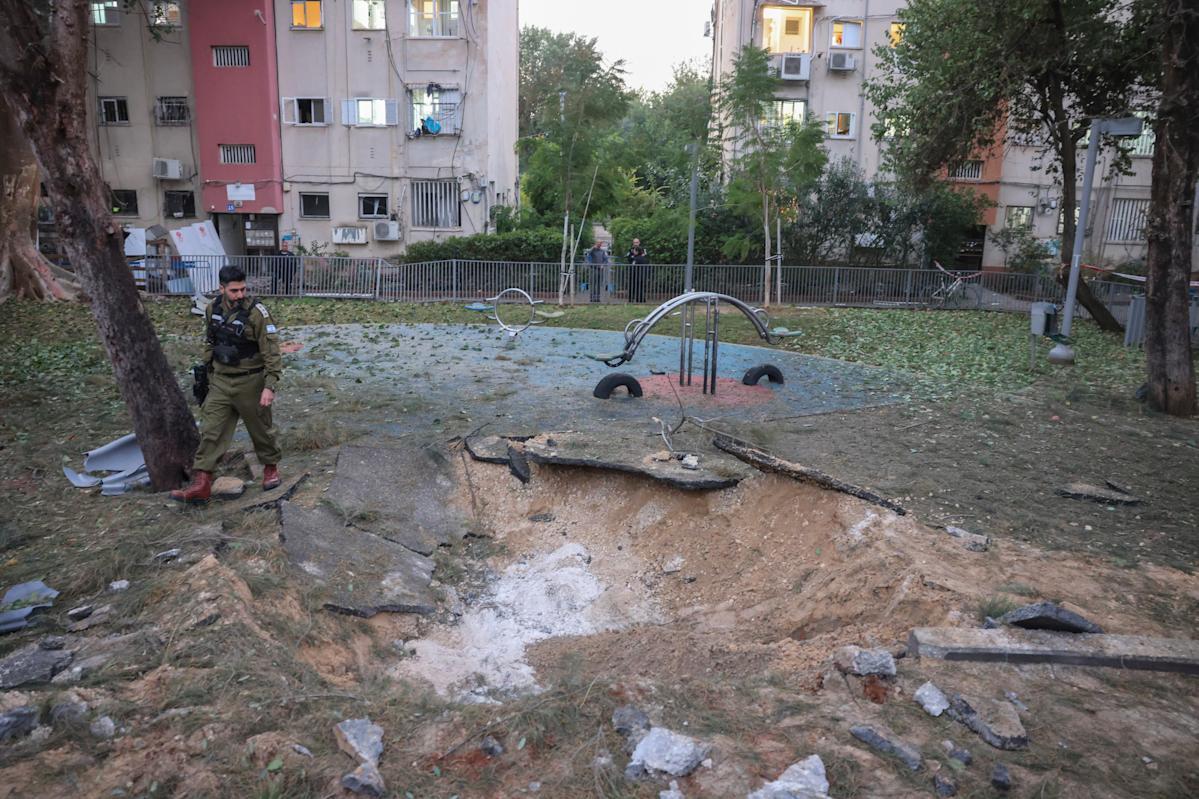 Defense minister acknowledges Israel killed Hamas leader Defense minister acknowledges Israel killed Hamas leader