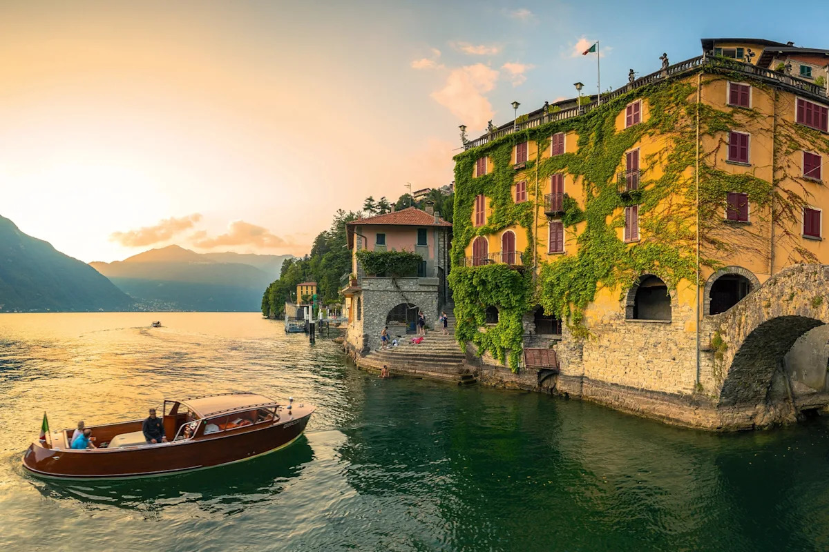 7 classic Italian journeys, from Vespa rides to vintage trams 7 classic Italian journeys, from Vespa rides to vintage trams