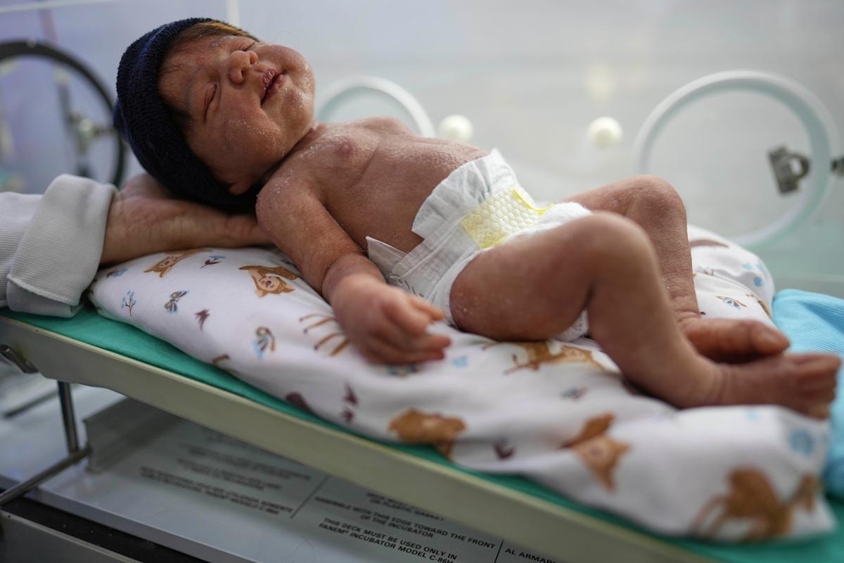 Brazil’s life-like doll craze goes viral as online videos spark political reaction Brazil’s life-like doll craze goes viral as online videos spark political reaction