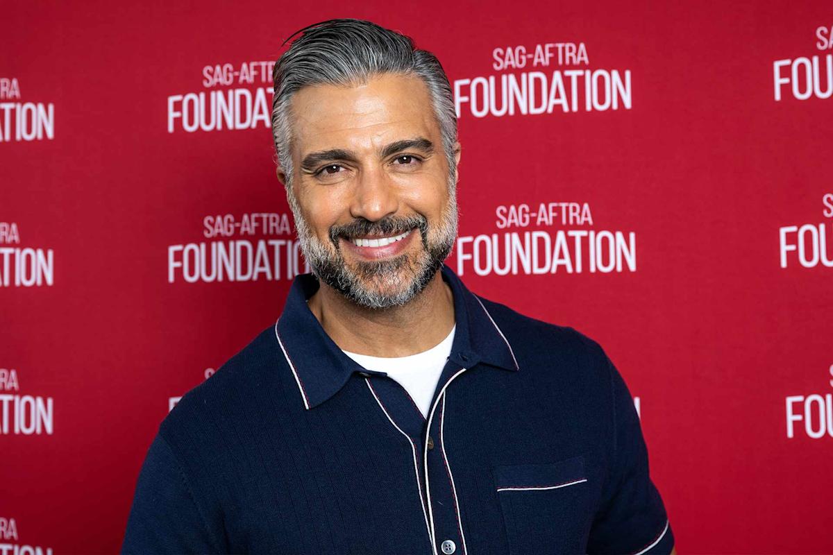 “Coco ”Star Jaime Camil Opens Up About Experiencing His First ‘Authentic’ Día de Muertos“ ”in Mexico (Exclusive) “Coco ”Star Jaime Camil Opens Up About Experiencing His First ‘Authentic’ Día de Muertos“ ”in Mexico (Exclusive)