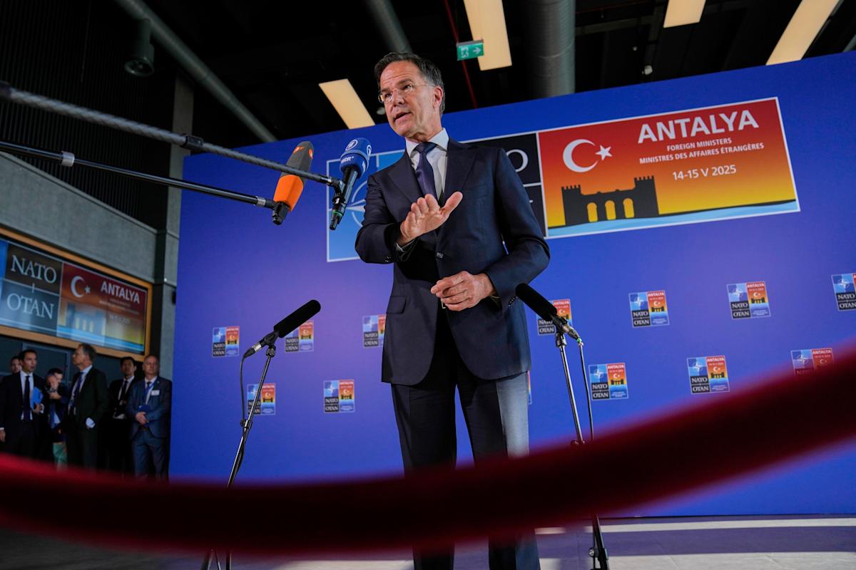 NATO’s procurement agency under investigation for alleged corruption linked to military contracts NATO’s procurement agency under investigation for alleged corruption linked to military contracts