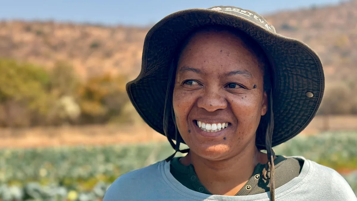 Lost in translation – How Africa is trying to close the AI language gap Lost in translation – How Africa is trying to close the AI language gap