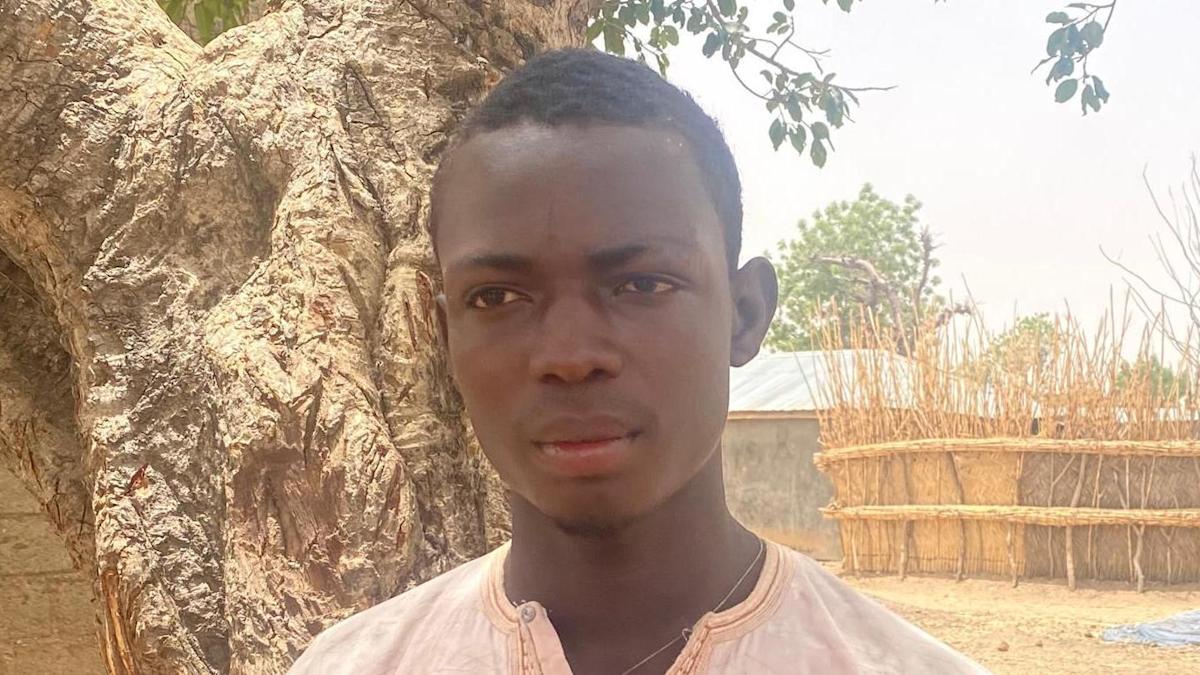 ‘How I survived Nigeria attack that killed my 16 friends’ ‘How I survived Nigeria attack that killed my 16 friends’