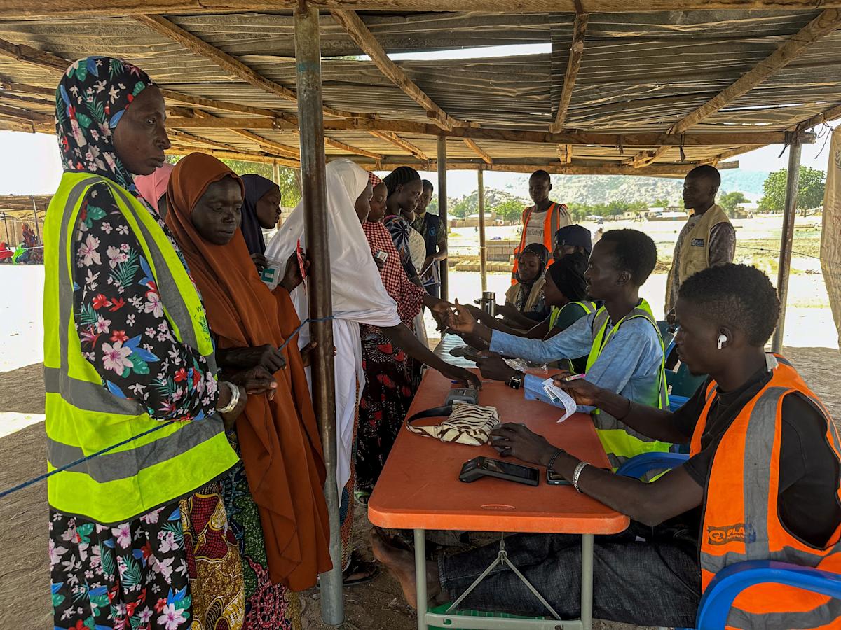 Nigerian economy surpasses expectations Nigerian economy surpasses expectations