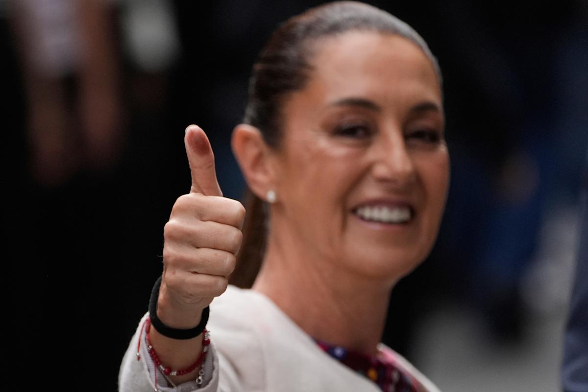 Election observers at the OAS voice serious concerns about Mexico’s contentious judicial elections Election observers at the OAS voice serious concerns about Mexico’s contentious judicial elections